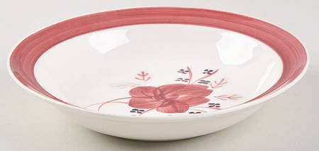 Roseanna Rim Cereal Bowl