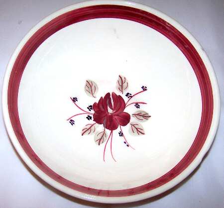 Roseanna Coupe Soup Bowl