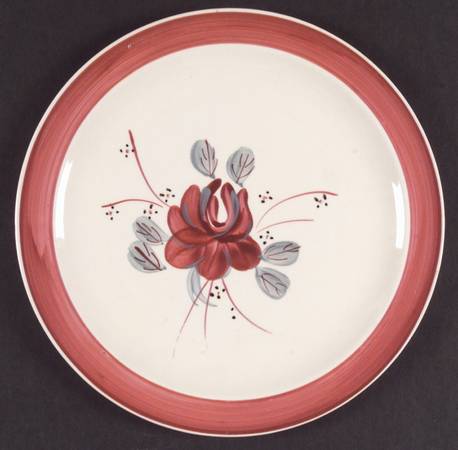 Roseanna by Blue Ridge Southern Pottery