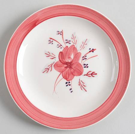 Roseanna Bread & Butter Plate