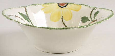Rugosa Lugged Cereal Bowl