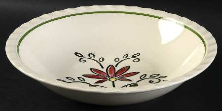 Sampler by Blue Ridge Southern Pottery