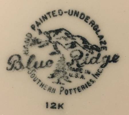 Sandra Dinner Plate