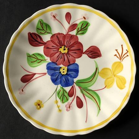 Sarepta Bread & Butter Plate