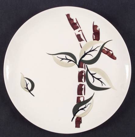 Sarasota by Blue Ridge Southern Pottery