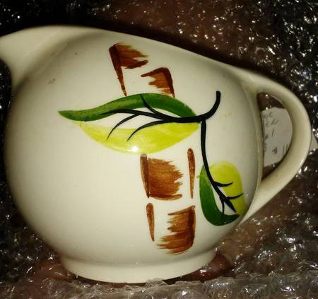 Sarasota Creamer