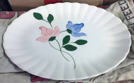 Snappy by Blue Ridge Southern Pottery