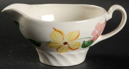 Spring Morning Creamer