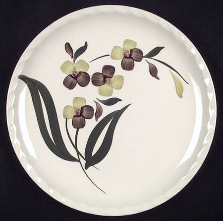 Spray by Blue Ridge Southern Pottery