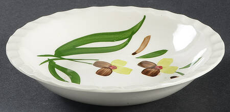 Spray Coupe Cereal Bowl