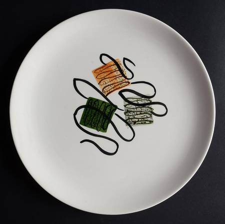 Squares by Blue Ridge Southern Pottery
