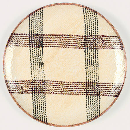 Stencil by Blue Ridge Southern Pottery