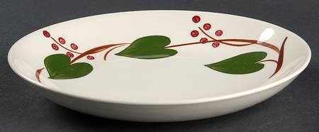 Stanhome Ivy Coupe Soup Bowl