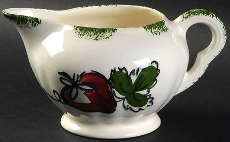 Strawberry Sundae Creamer