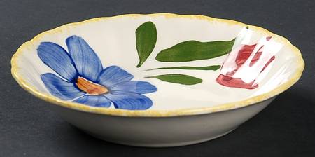 Sun Bouquet Fruit/Dessert (Sauce) Bowl