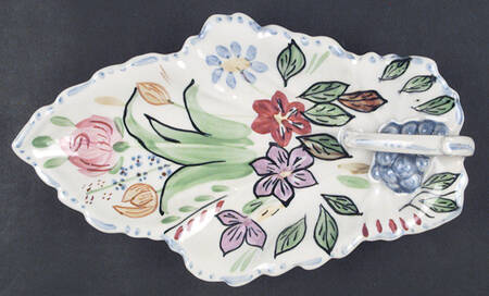 Summertime by Blue Ridge Southern Pottery