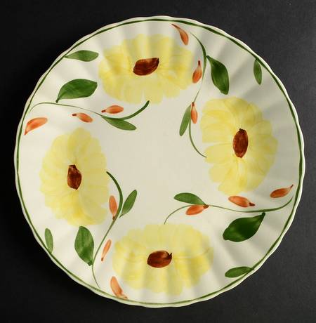 Sunbright by Blue Ridge Southern Pottery