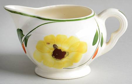 Sunbright Creamer