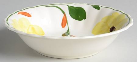 Sunbright Coupe Cereal Bowl