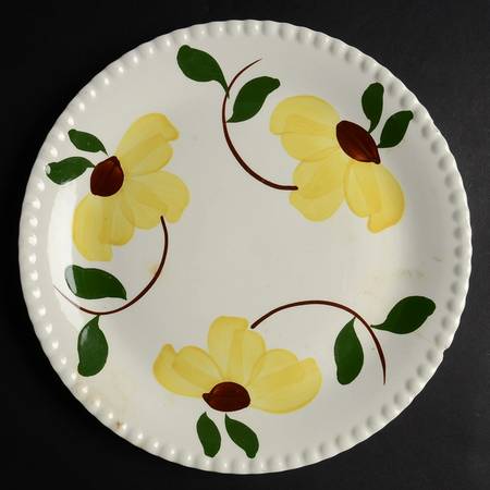 Sundance by Blue Ridge Southern Pottery