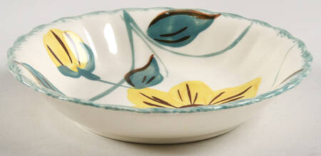 Sunfire Fruit/Dessert (Sauce) Bowl