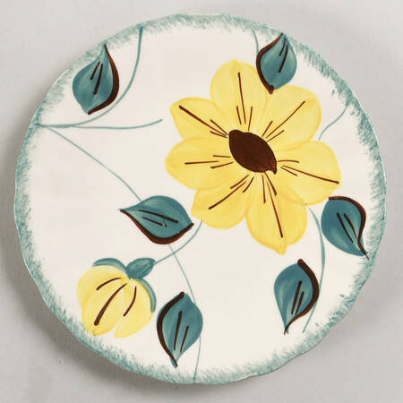 Sunfire Bread & Butter Plate
