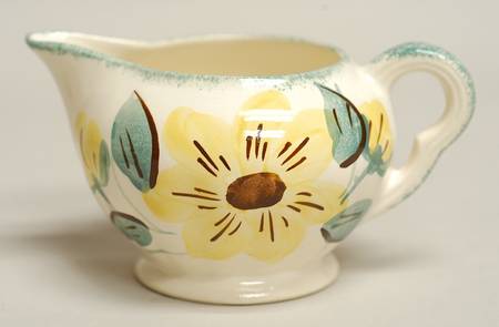 Sunfire Creamer