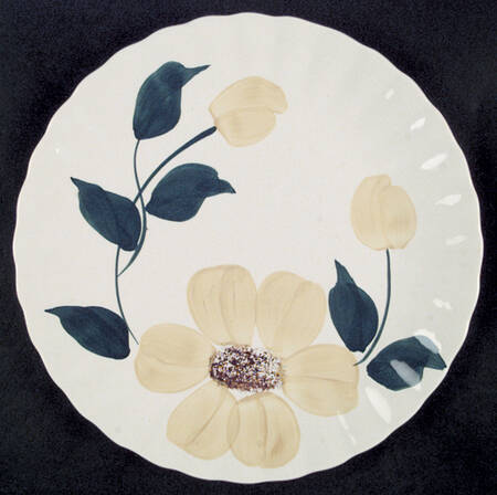Sunny by Blue Ridge Southern Pottery