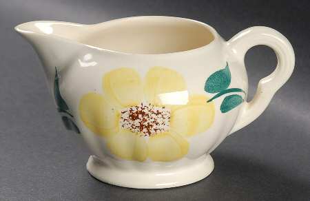 Sunny Creamer