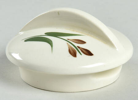 Sunny Spray Lid for Teapot