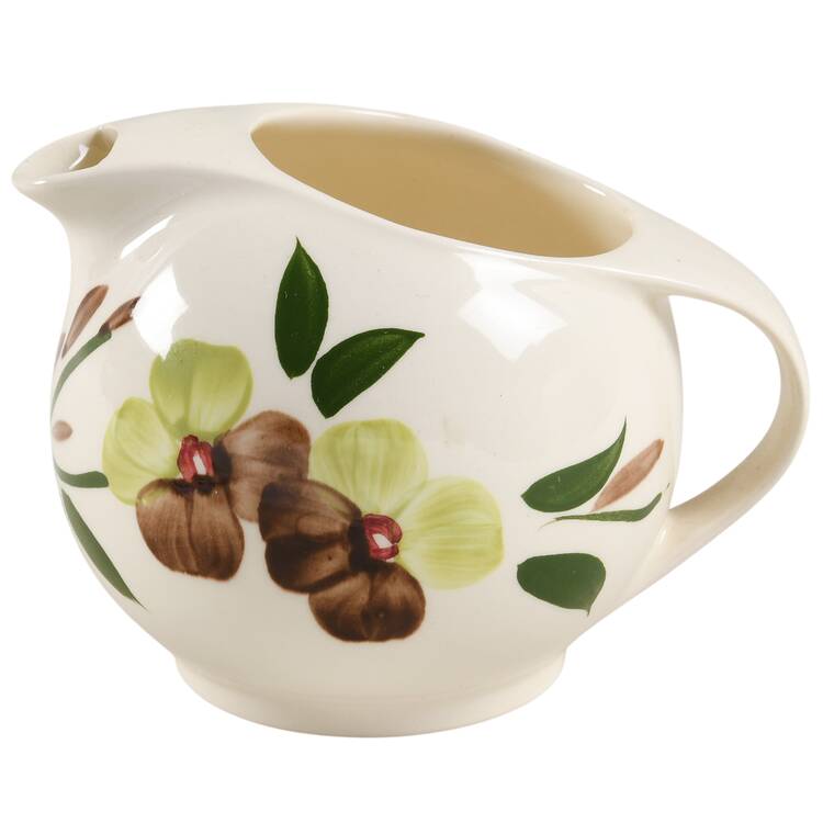 Sunny Spray Creamer