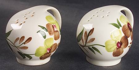 Sunny Spray Salt & Pepper Set