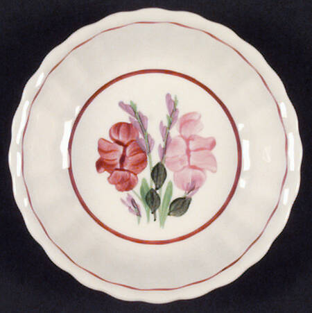 Susannah Fruit/Dessert (Sauce) Bowl