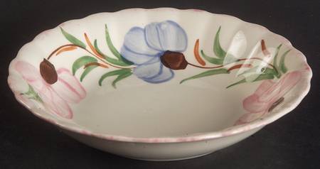 Sweet Pea Fruit/Dessert (Sauce) Bowl