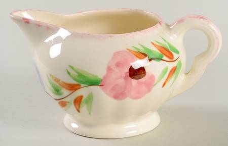 Sweet Pea Creamer