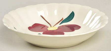 Symphony Fruit/Dessert (Sauce) Bowl
