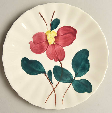 Symphony Bread & Butter Plate