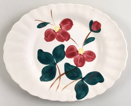 Symphony 11" Oval Serving Platter