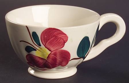 Symphony Footed Cup