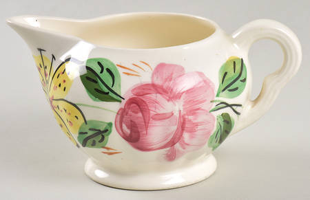 Tiger Lily Creamer