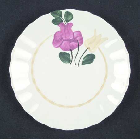 Tulip by Blue Ridge Southern Pottery