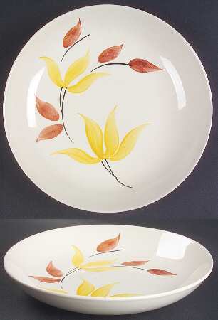 Upstart Coupe Soup Bowl