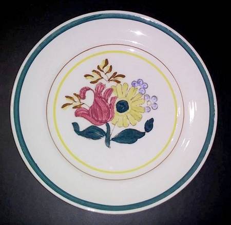 Veronica by Blue Ridge Southern Pottery