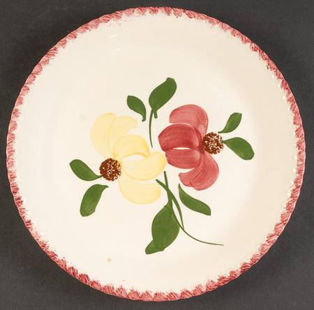Vixen by Blue Ridge Southern Pottery