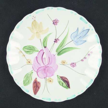 Waltz Time Dessert/Pie Plate