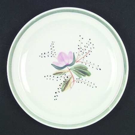 Waterlily by Blue Ridge Southern Pottery