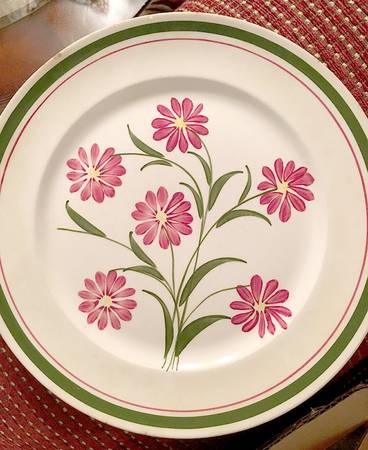 Wheelies by Blue Ridge Southern Pottery