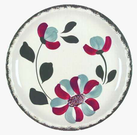 Whirligig by Blue Ridge Southern Pottery