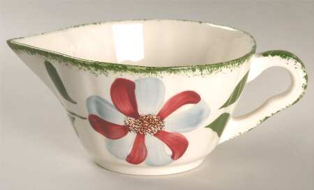 Whirligig Oversize Creamer