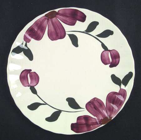 Windflower by Blue Ridge Southern Pottery